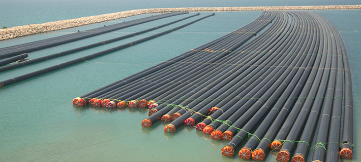 HDPE ve PE Borular Özellikleri ve Avantajları. HDPE ve PE Boruların Fiyatları