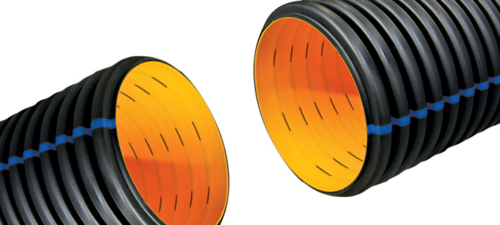 PE Drenaj Sistemleri