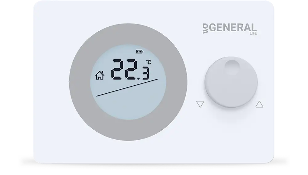 ARUNA HT230S SMART Akıllı Oda Termostatı