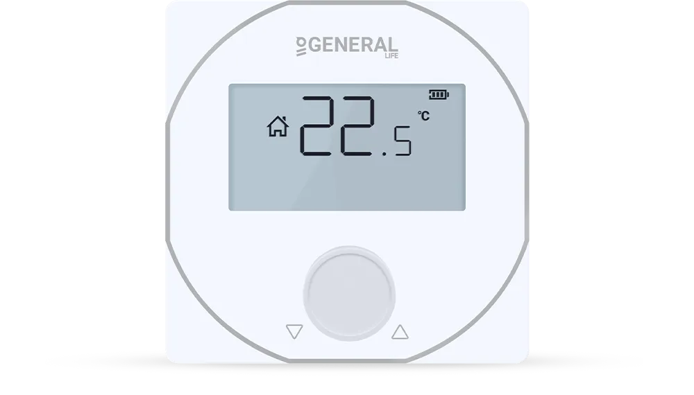 ARUNA HT26S SMART Akıllı Oda Termostatı