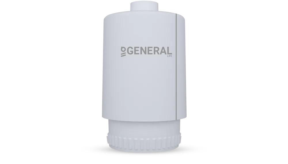 GAIA TA230 Termal Aktüatör