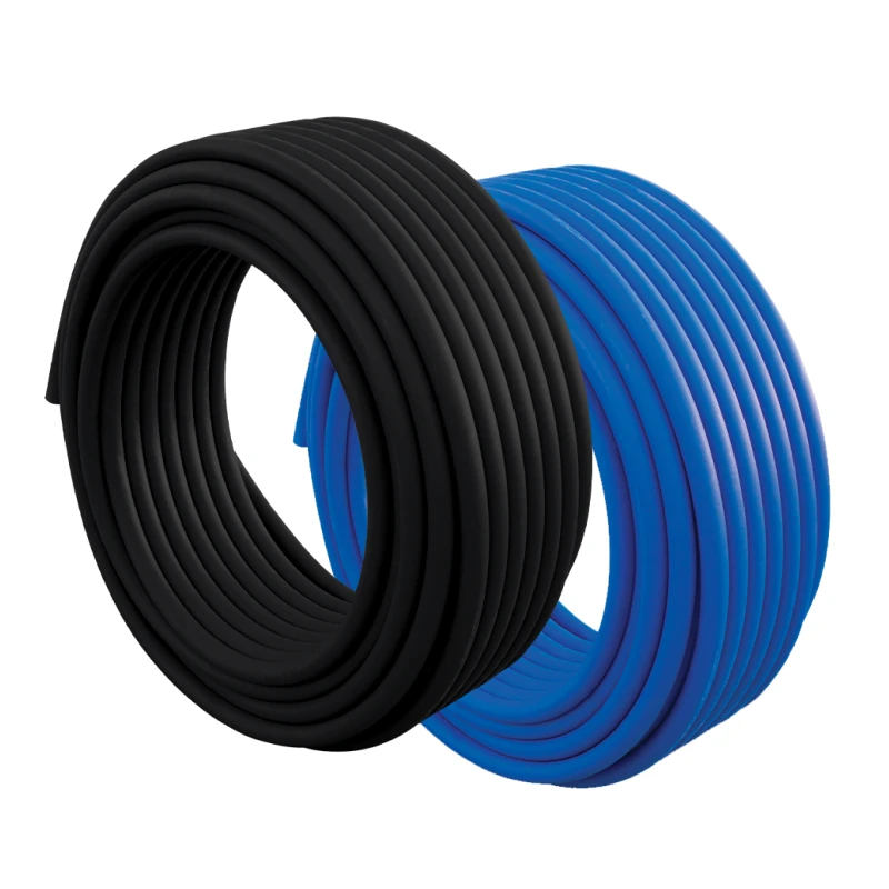 HDPE Temiz Su Borusu