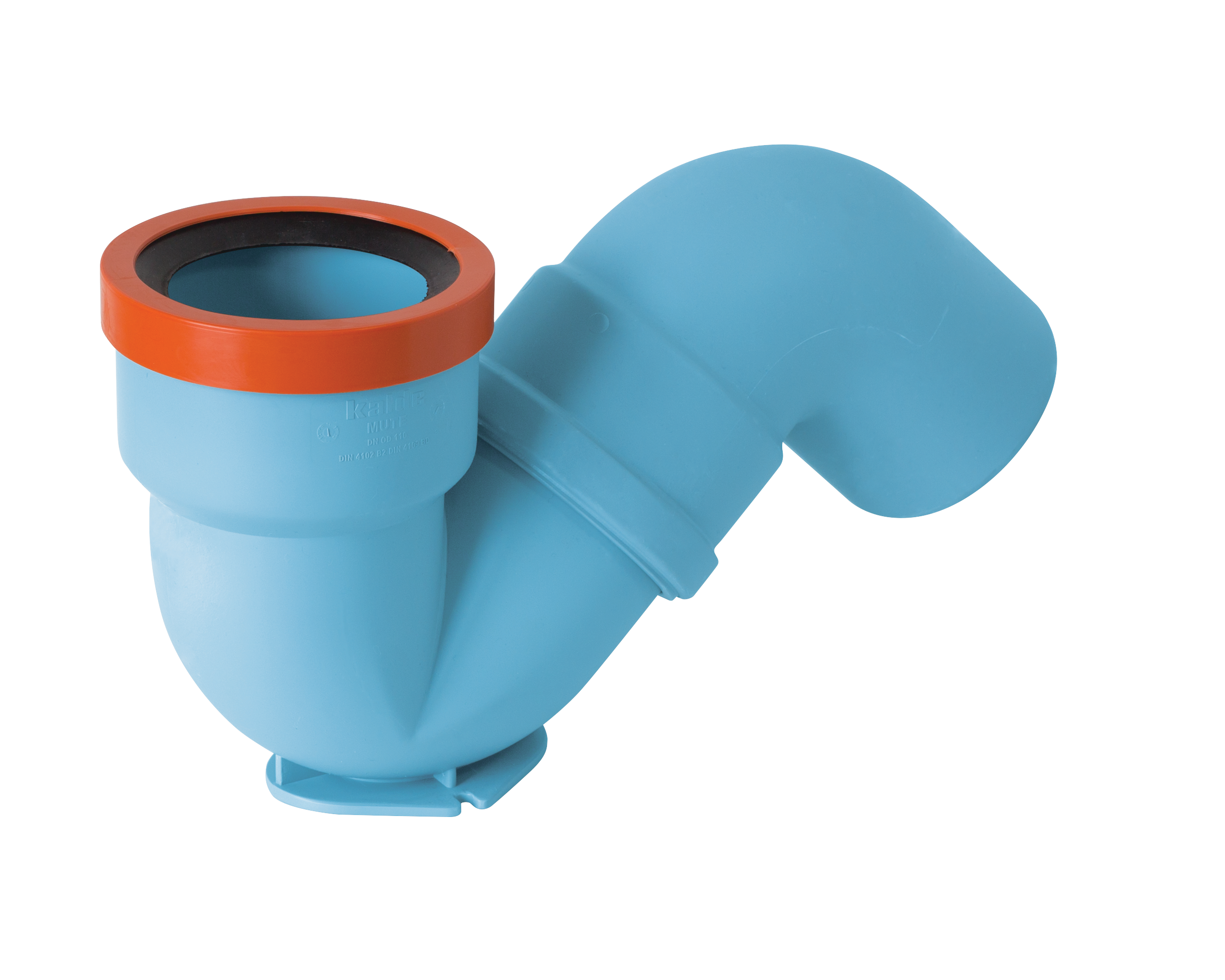 Kalde-Mute 3K S 87°