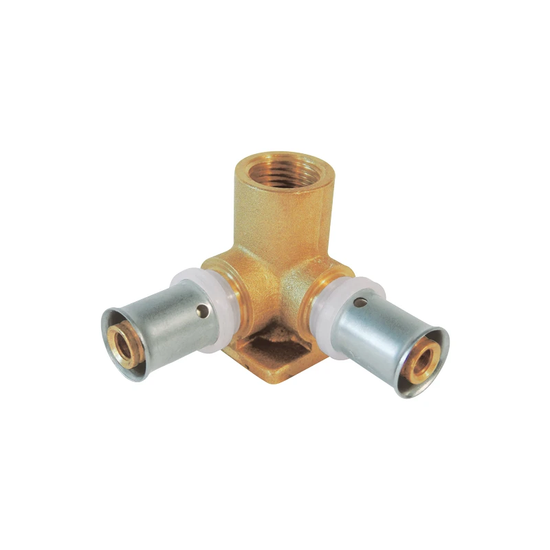 Ayaklı Dirsek / İkili