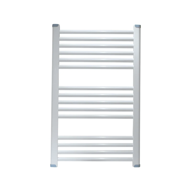 Boru Çapı 22 Mm. / Beyaz Düz