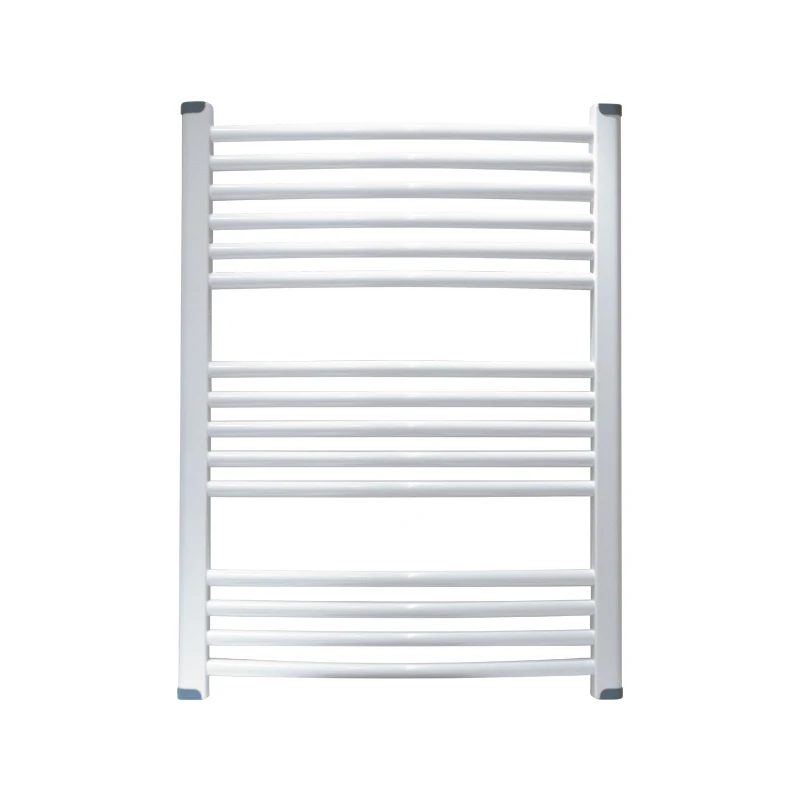 Boru Çapı 22 Mm. / Beyaz Oval