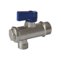 Filitreli Ara Musluk