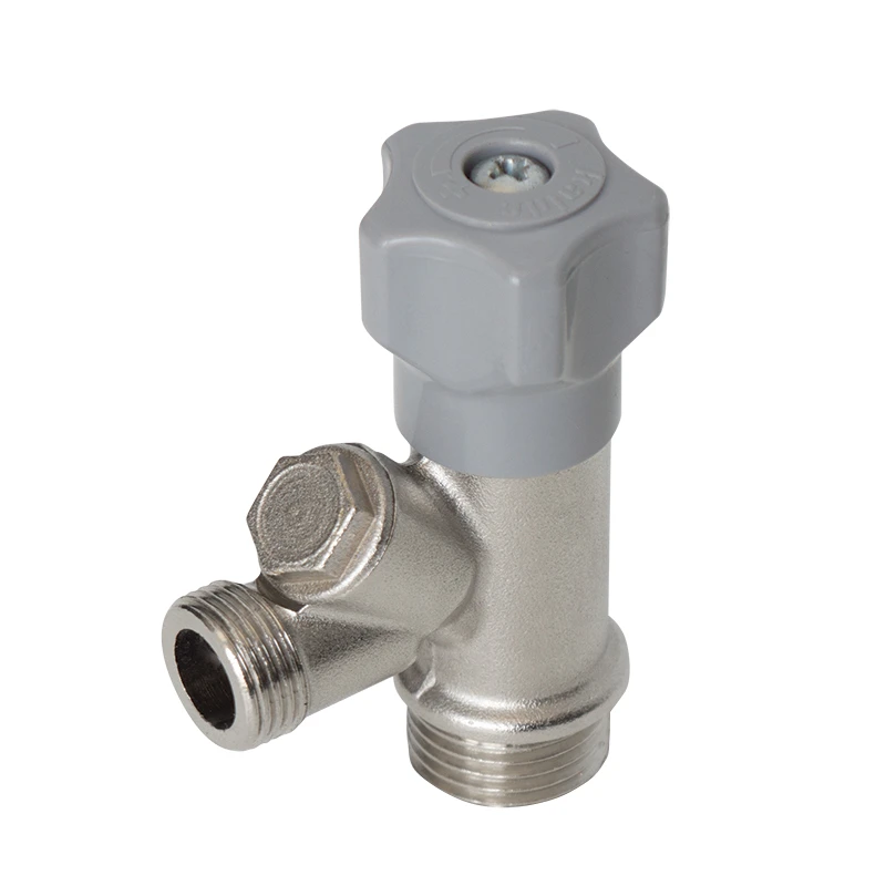 Filitreli Taharet Musluğu