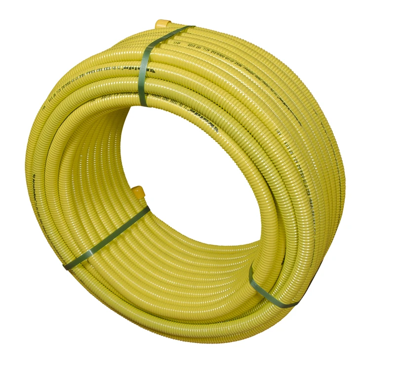 Inflex Hortum (TS EN 15266)