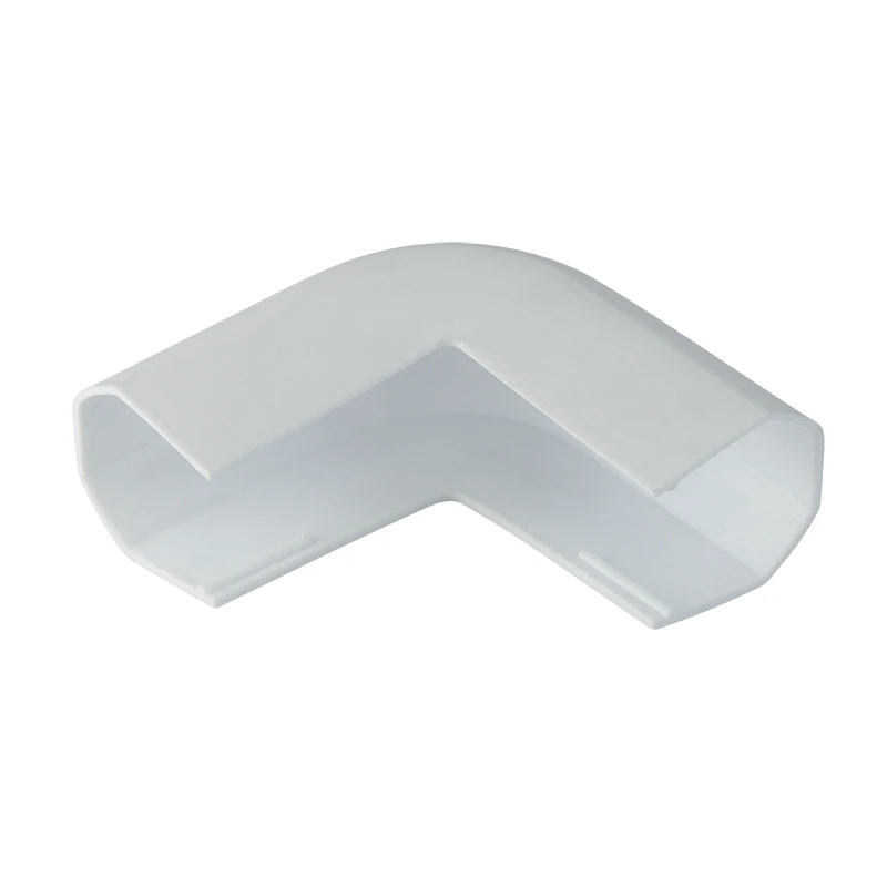 Inflex PVC Kanal Dış Köşe