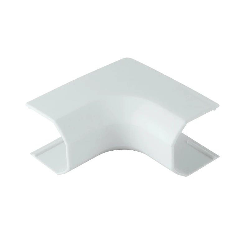 Inflex PVC Kanal İç Köşe