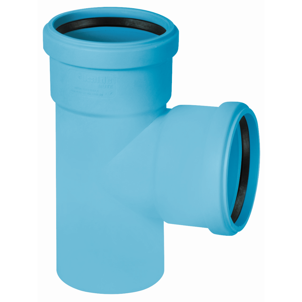 Kalde-Mute 3K Tek Çatal 87˚