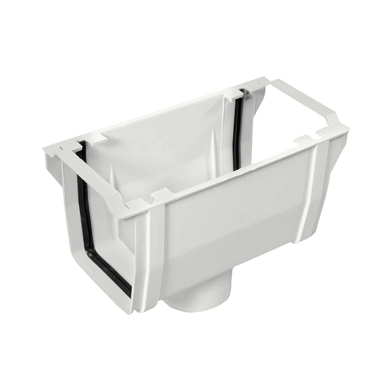 Köşeli Dere İnişi / Yuvarlak