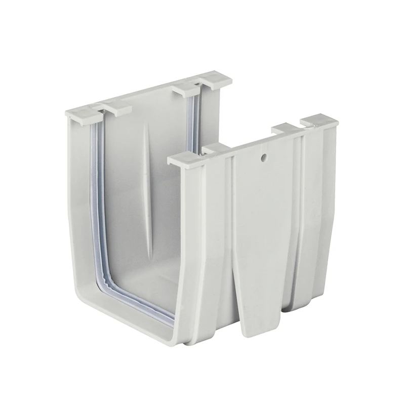 Köşeli Dere Manşonu