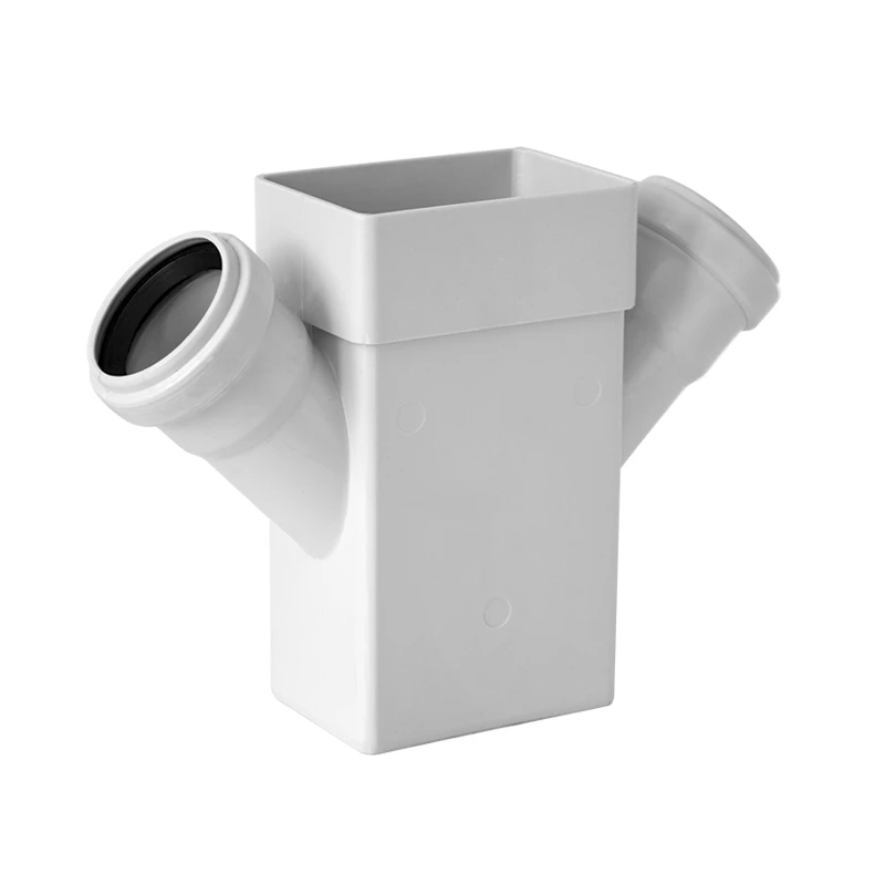 Köşeli İniş Çift Çatal