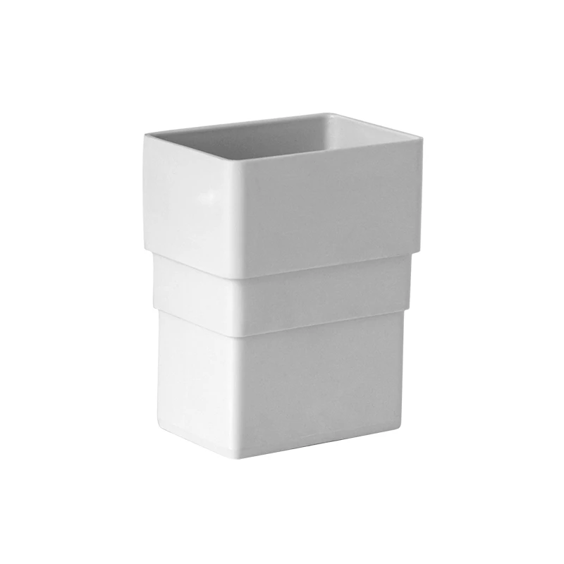 Köşeli İniş Manşon