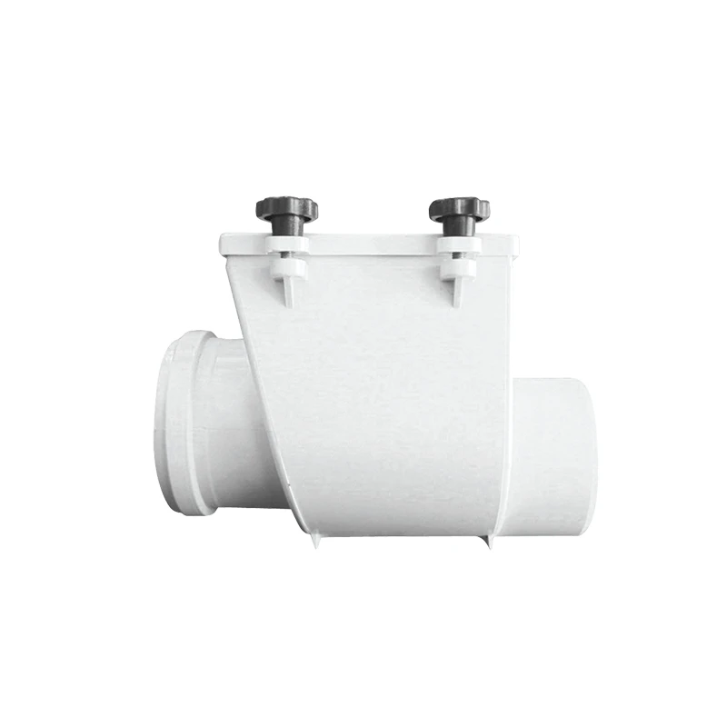 PVC-U Çek Valf