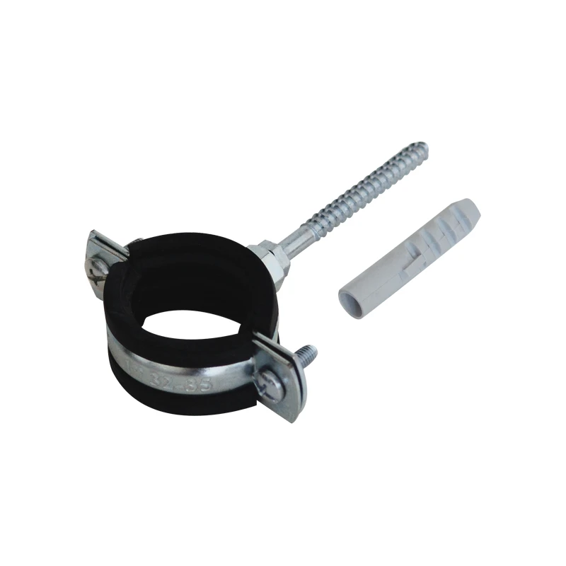 Somunlu Set Kelepçe