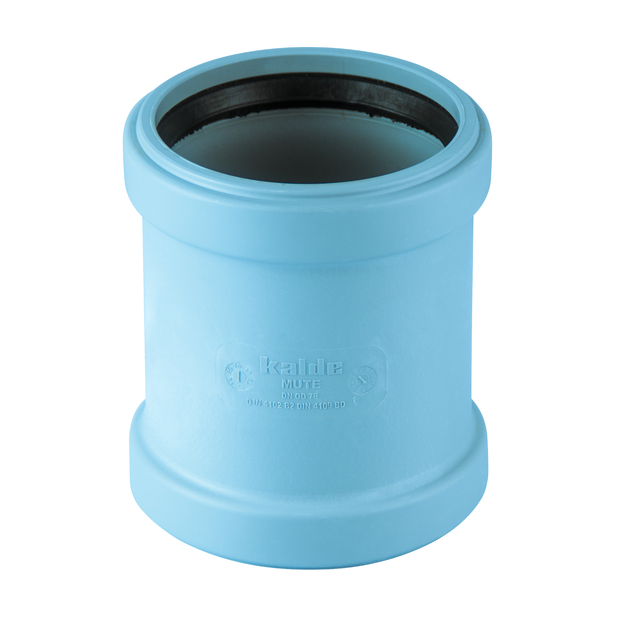 Kalde-Mute 3K Kayar Manşon