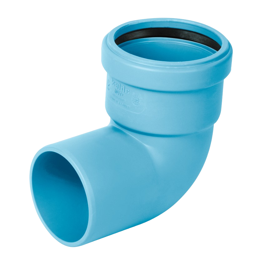 Kalde-Mute 3K Dirsek 87˚