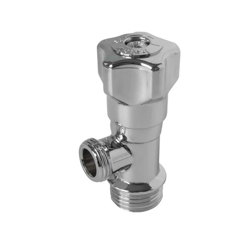 Taharet Musluğu – Krom Volanlı