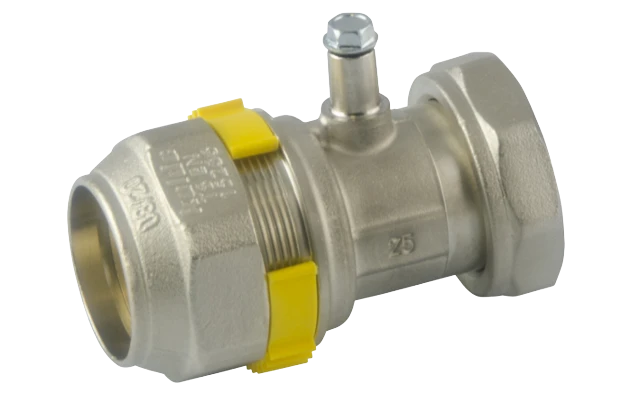 Inflex Sayaç Rakoru