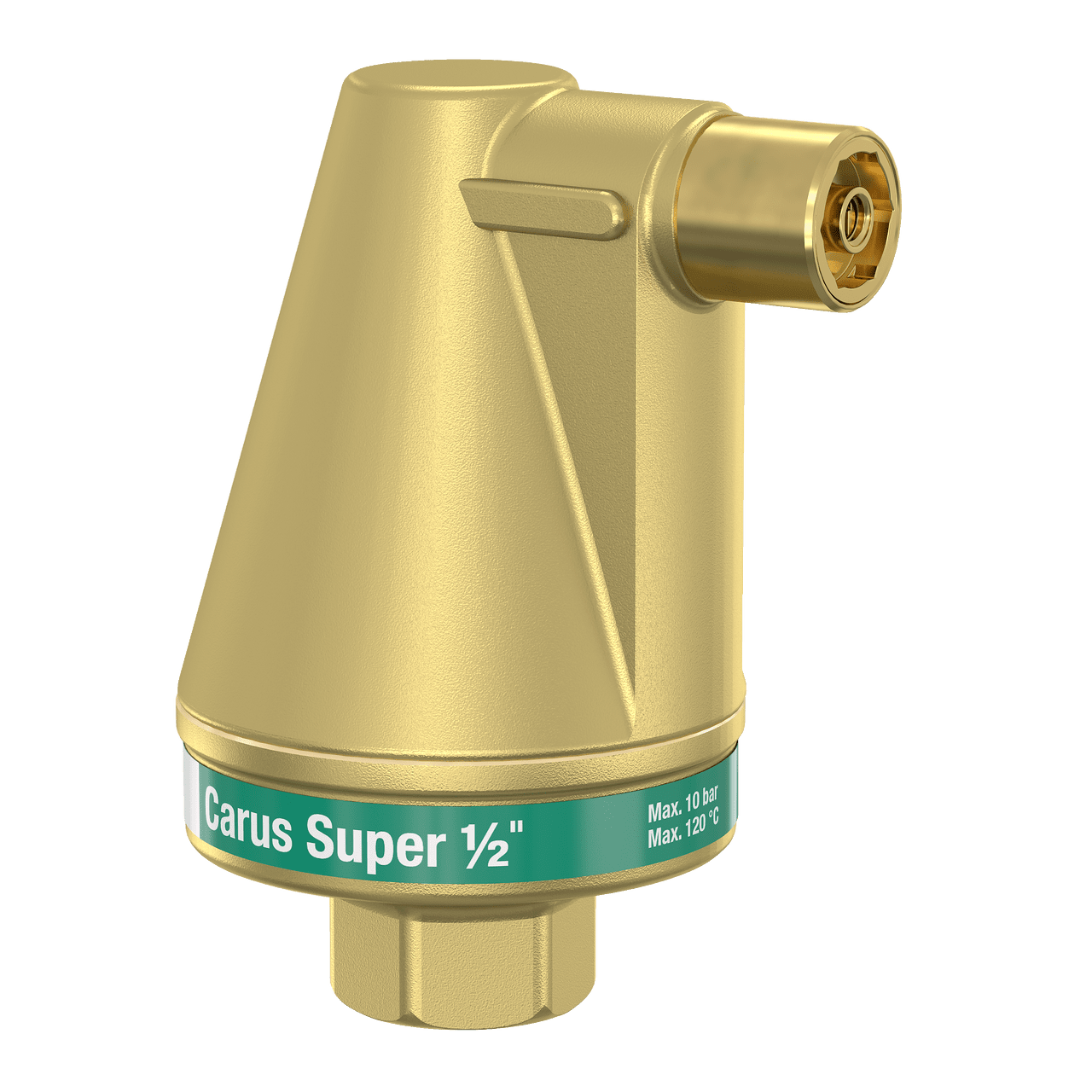 Carus Automatic Super