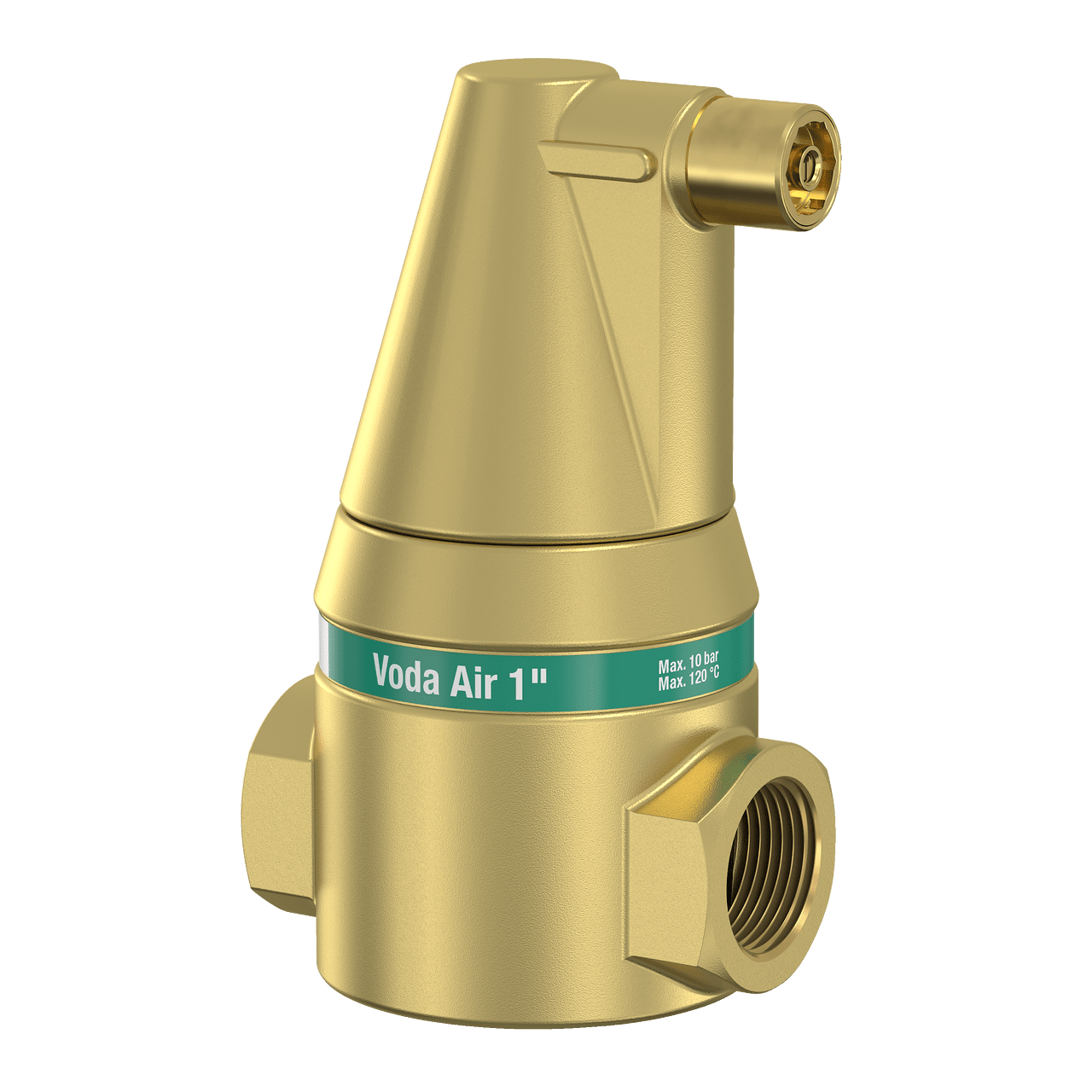 Voda Air separatörleri