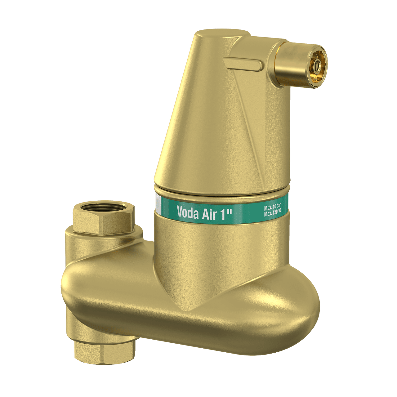 Voda Air separatörleri V