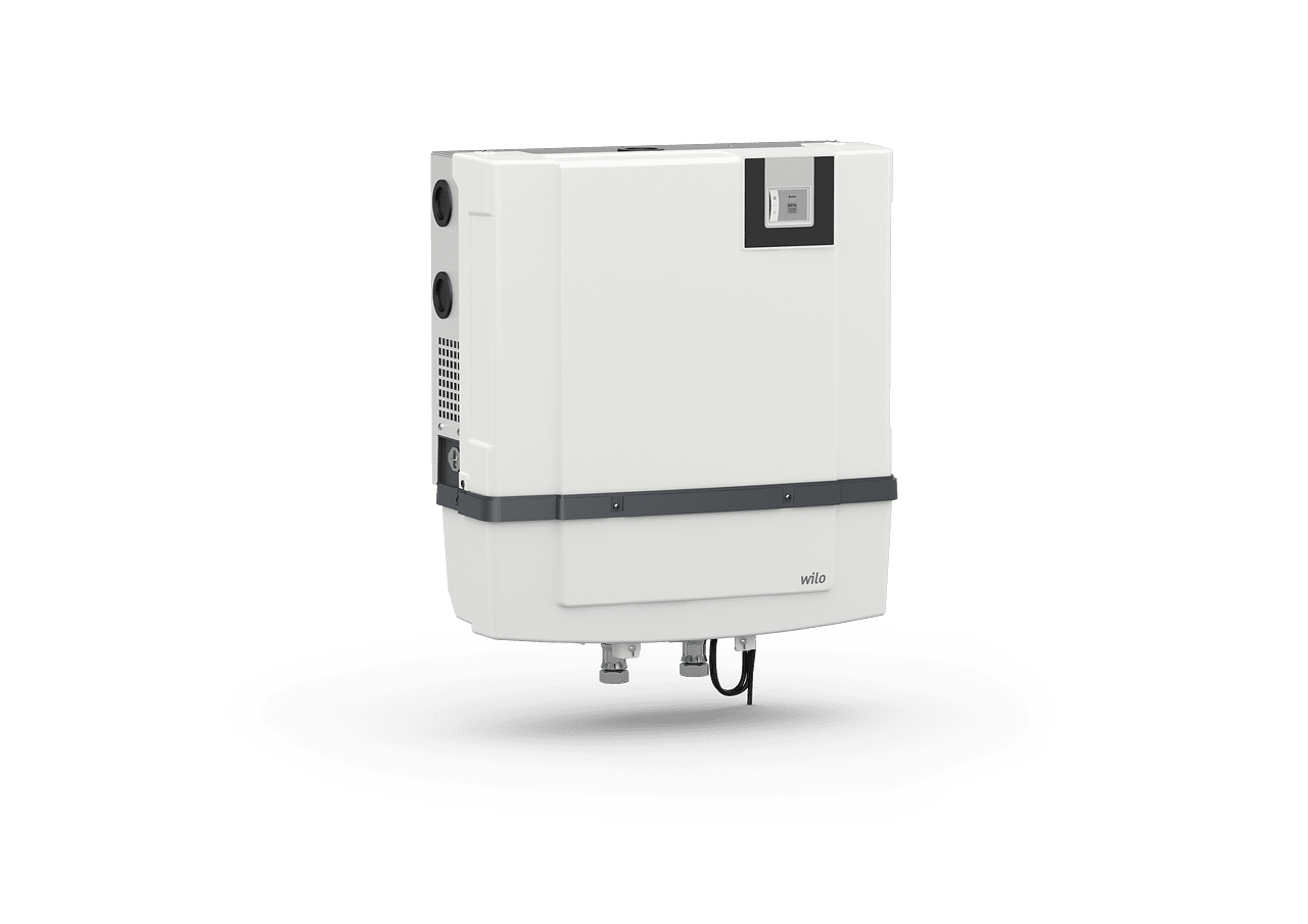 Wilo-RAIN3