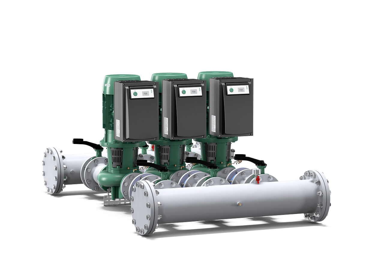 Wilo-SiFlux