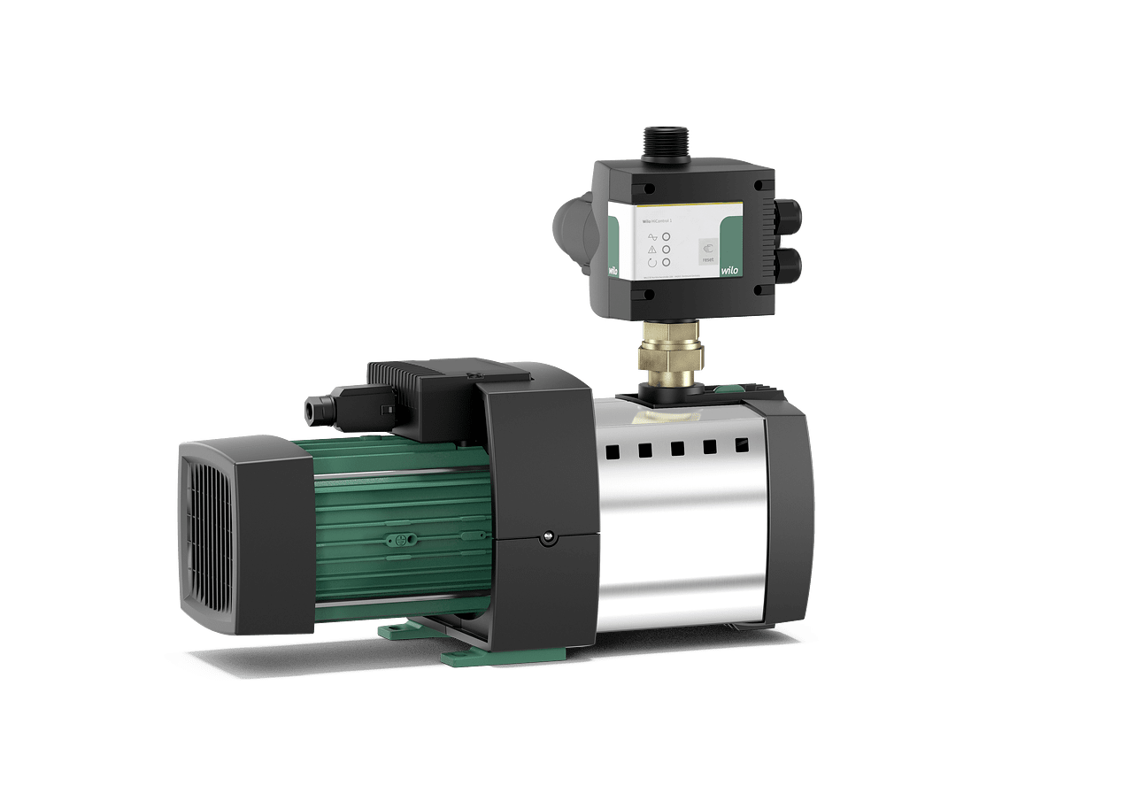 Wilo-HiMulti 3 C