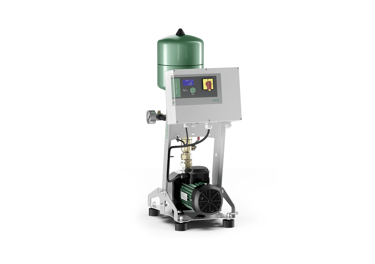 Wilo-Isar MODH1-1