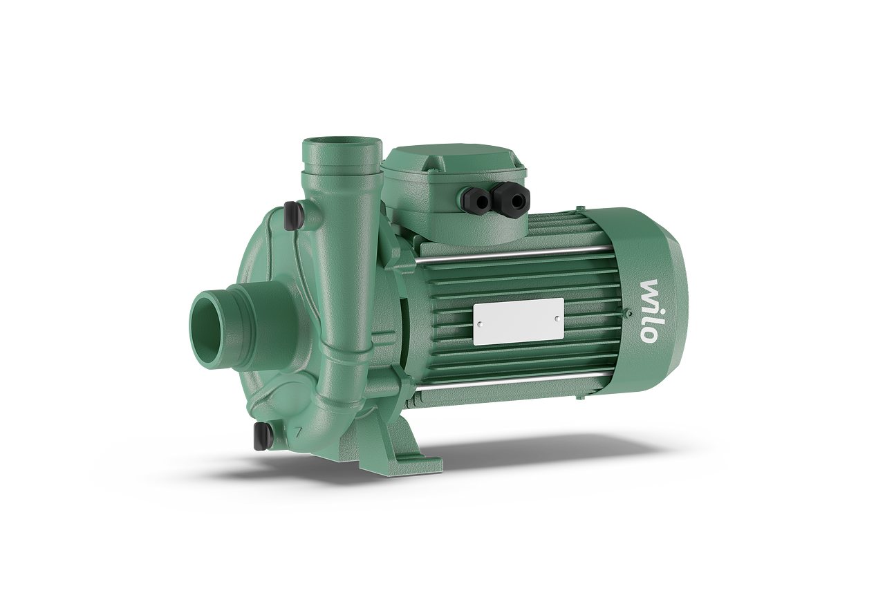 Wilo-BAC