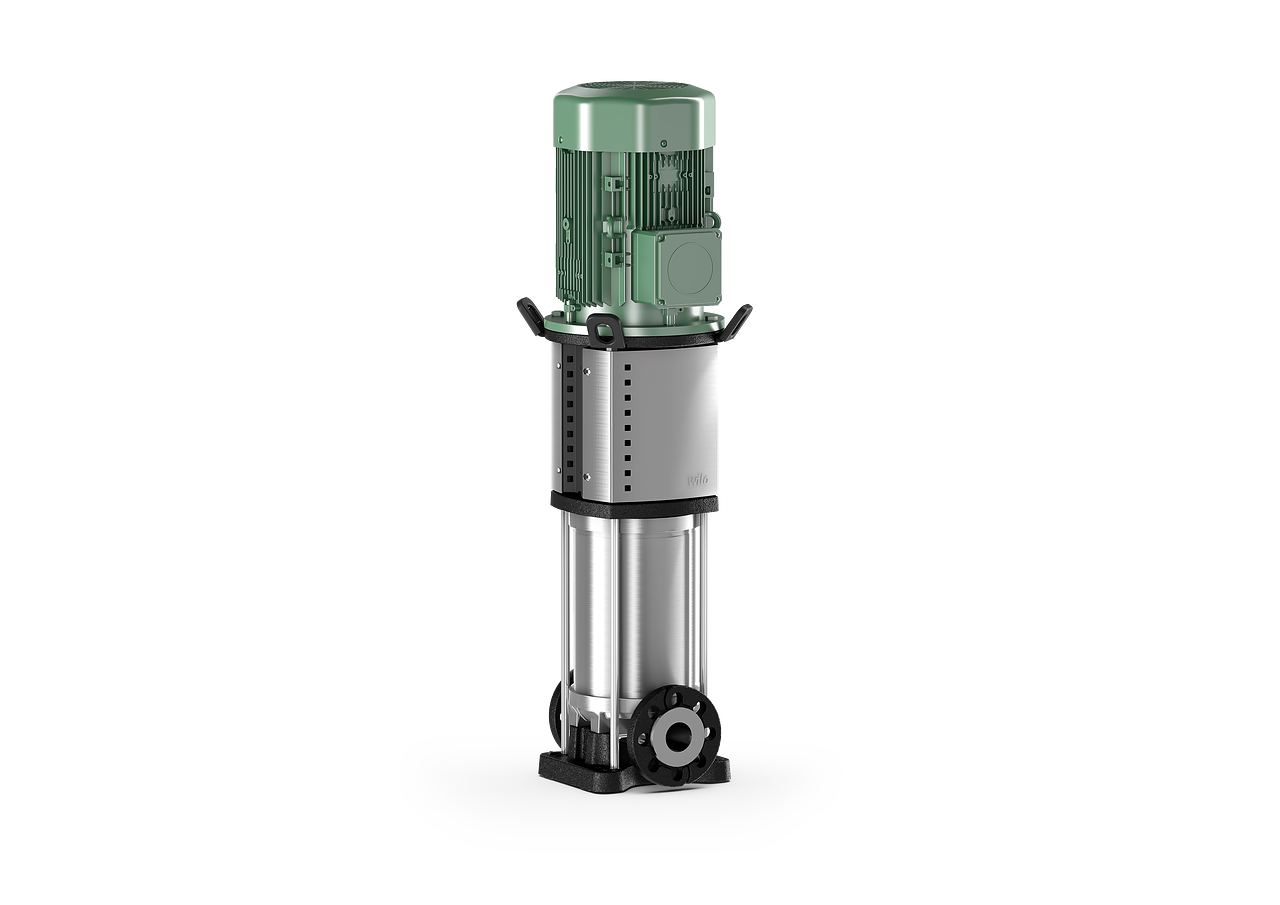 Wilo-Helix V