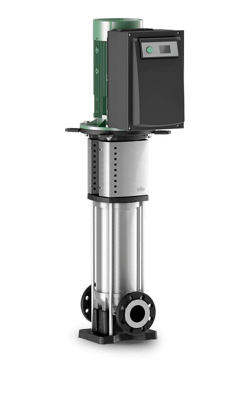 Wilo-Helix VE