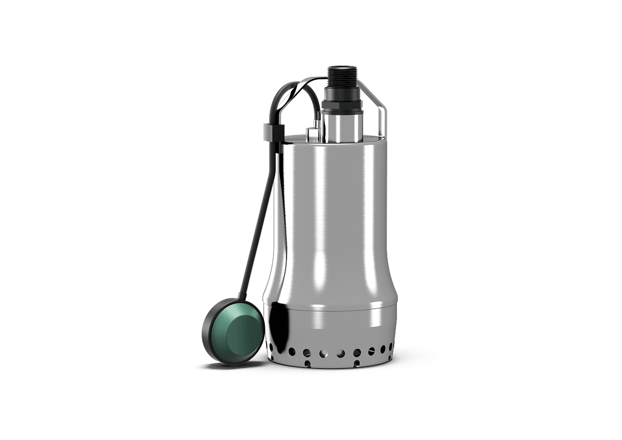 Wilo-Drain TS/TSW 32