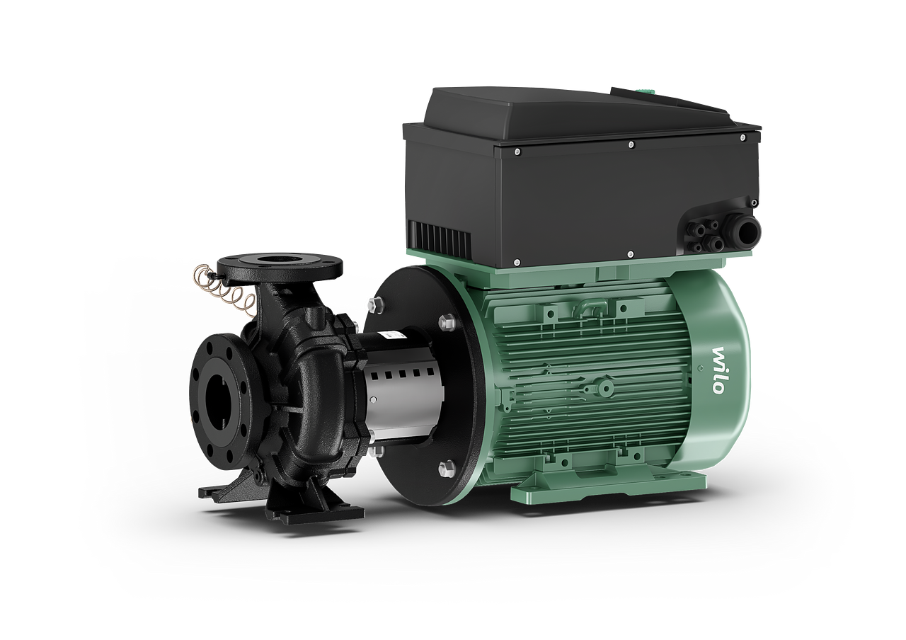 Wilo-CronoBloc-BL-E