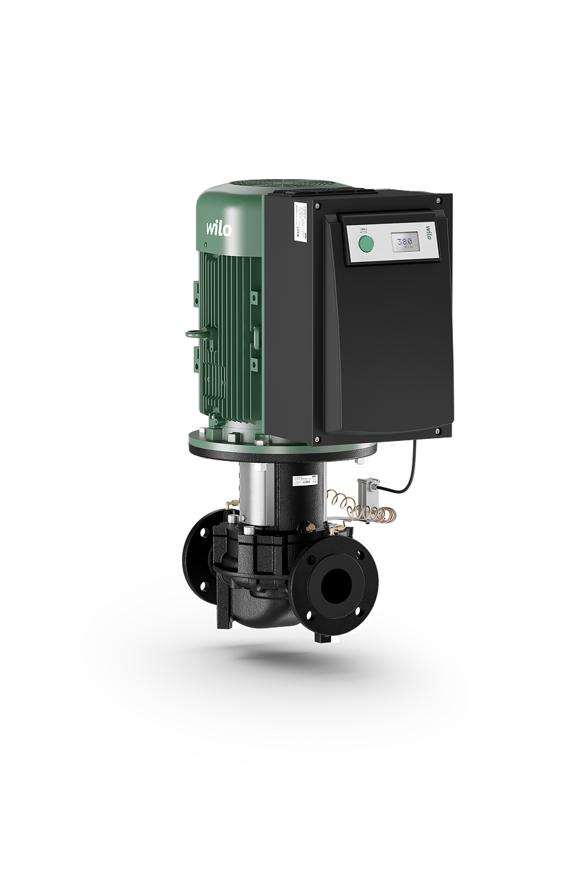 Wilo-CronoLine-IL-E