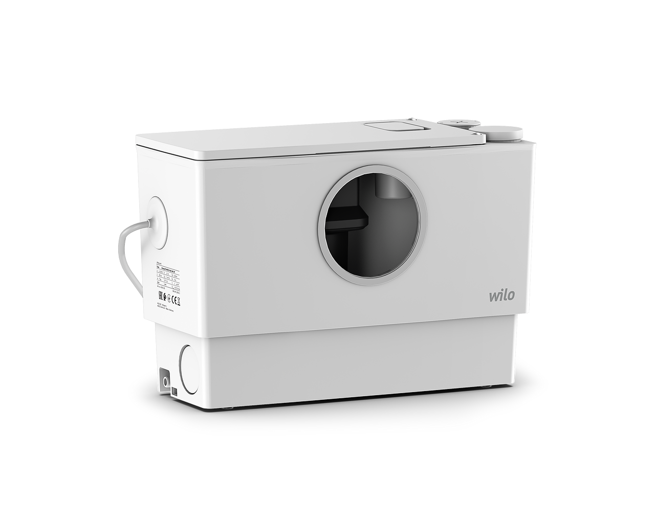 Wilo-DrainLift MINI3