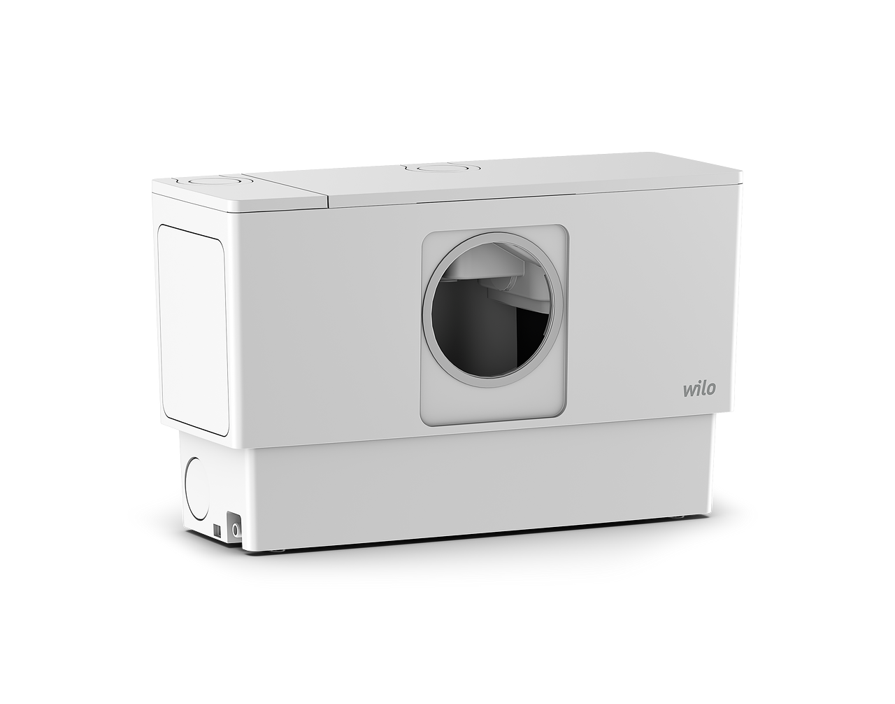 Wilo-DrainLift MINI5