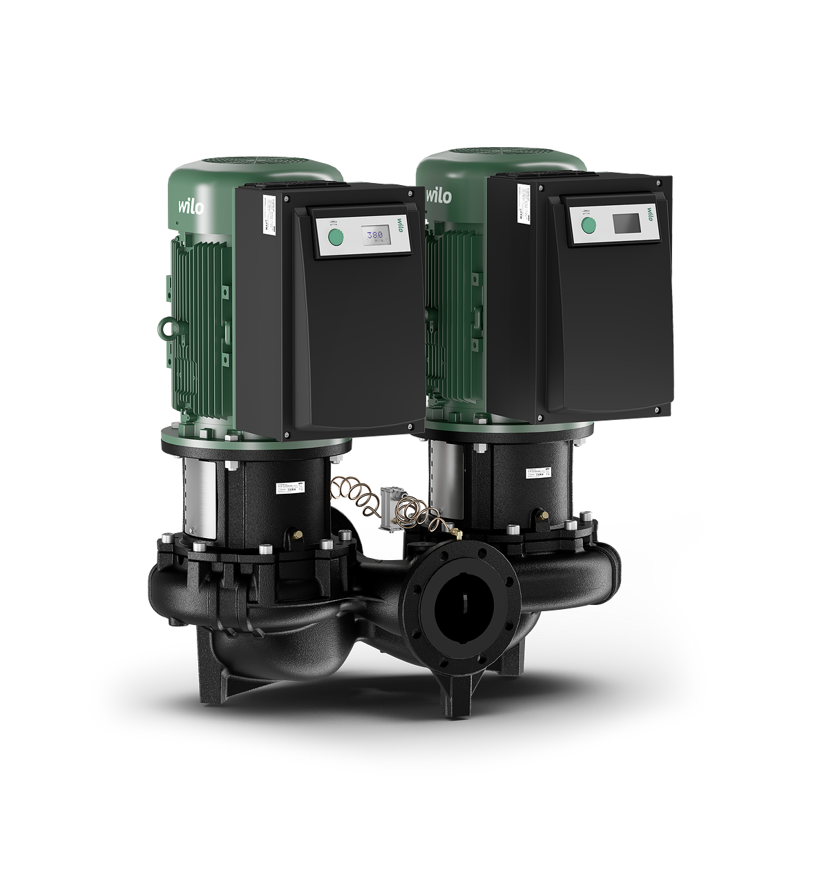 Wilo-CronoTwin-DL-E