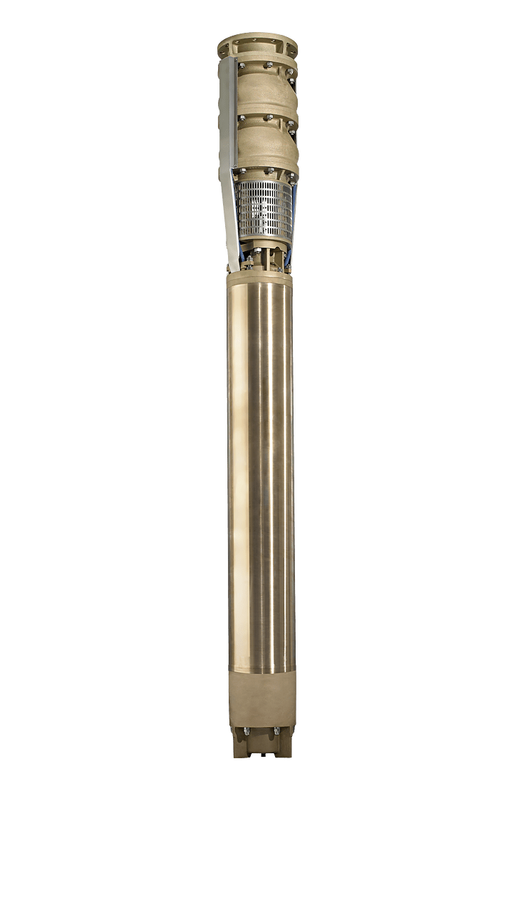 Wilo-EMU 14" ... 24"