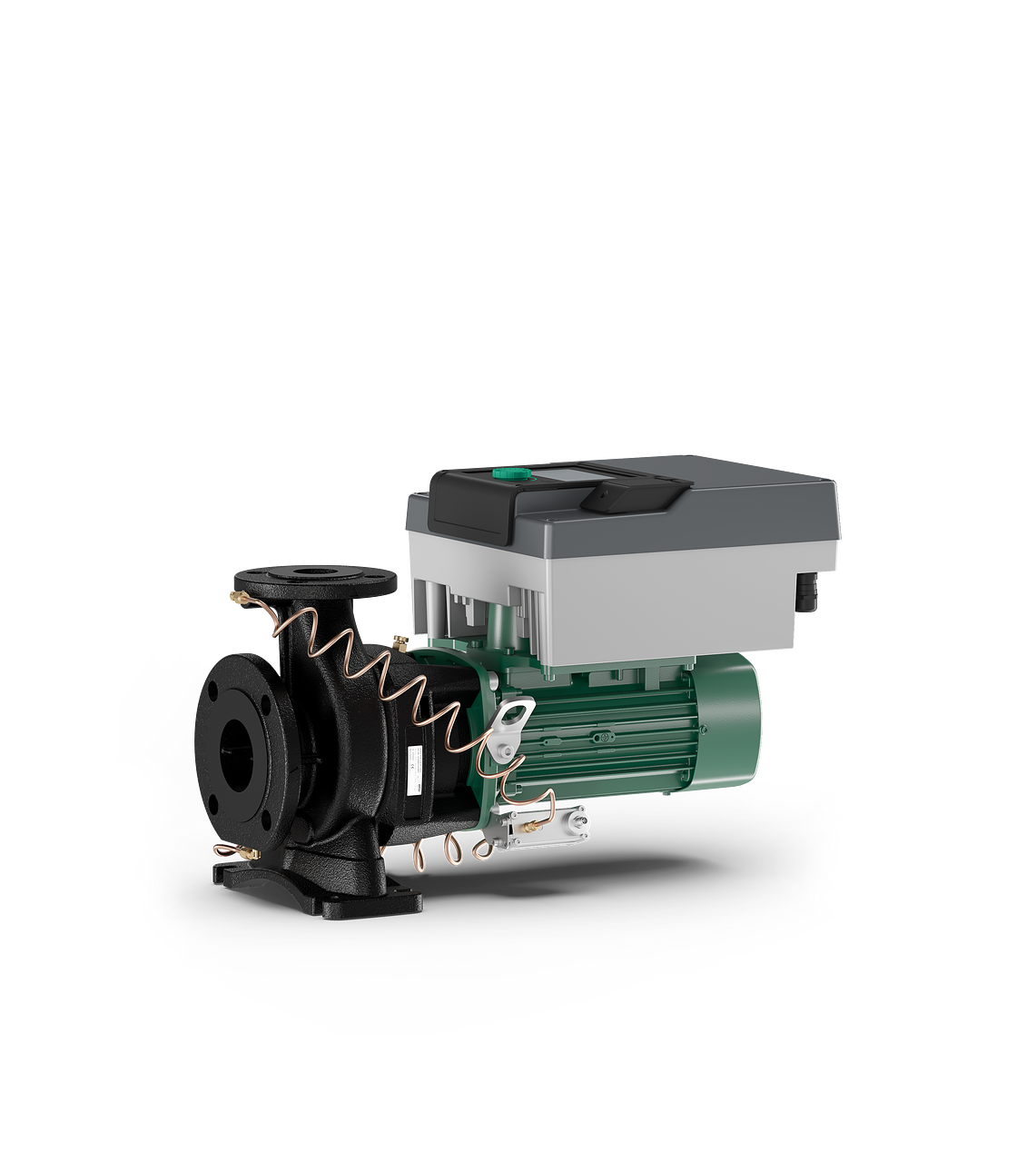 Wilo-Stratos GIGA2.0-B