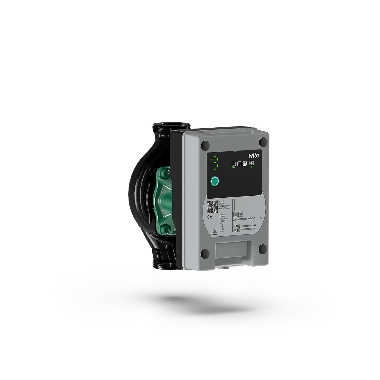 Wilo-Atmos MAXO1.0