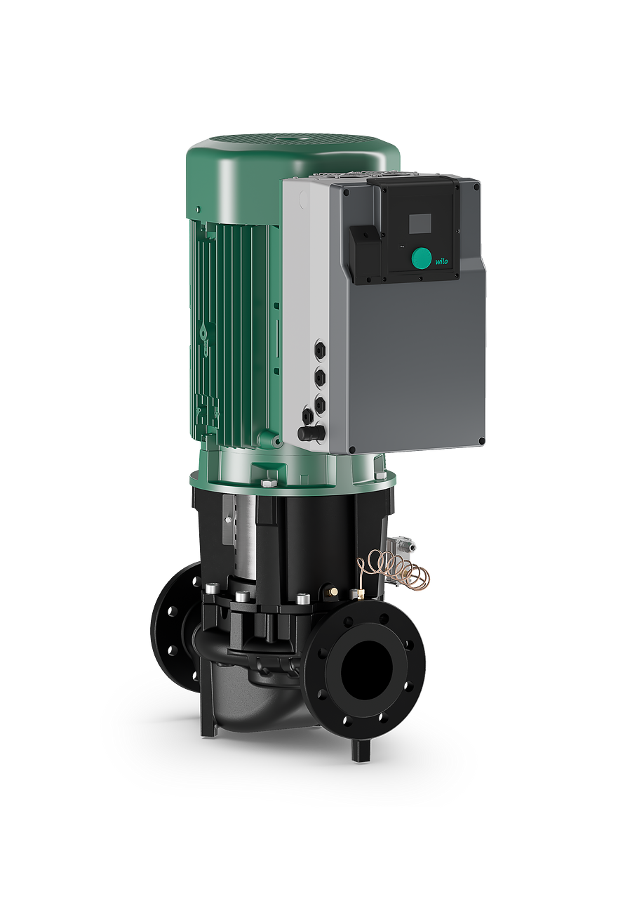 Wilo-Yonos GIGA2.0-I