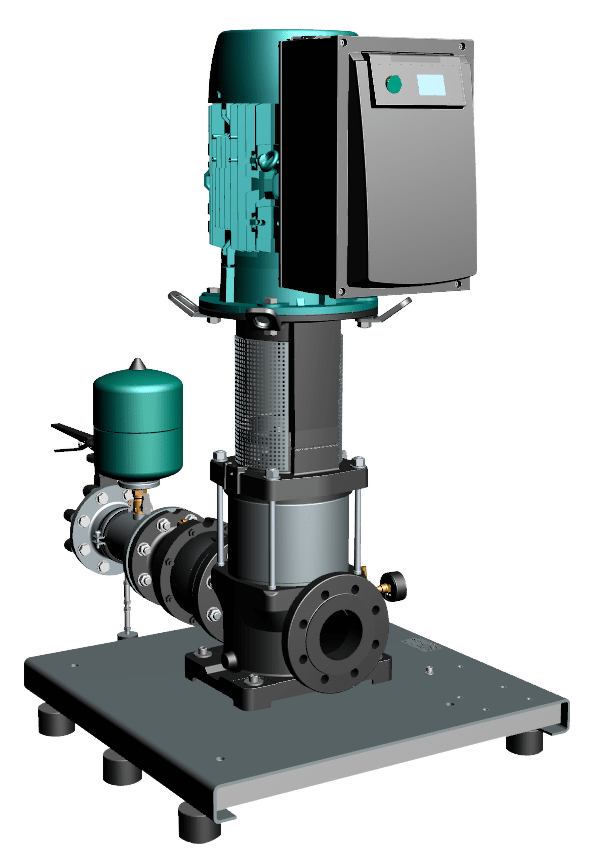 Wilo-Comfort-Vario COR-1 MVIE...-GE